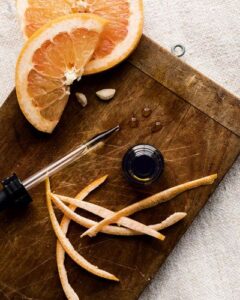 Grapefruit Essential Oil: A Fresh, Scent-sational Home Remedy Image
